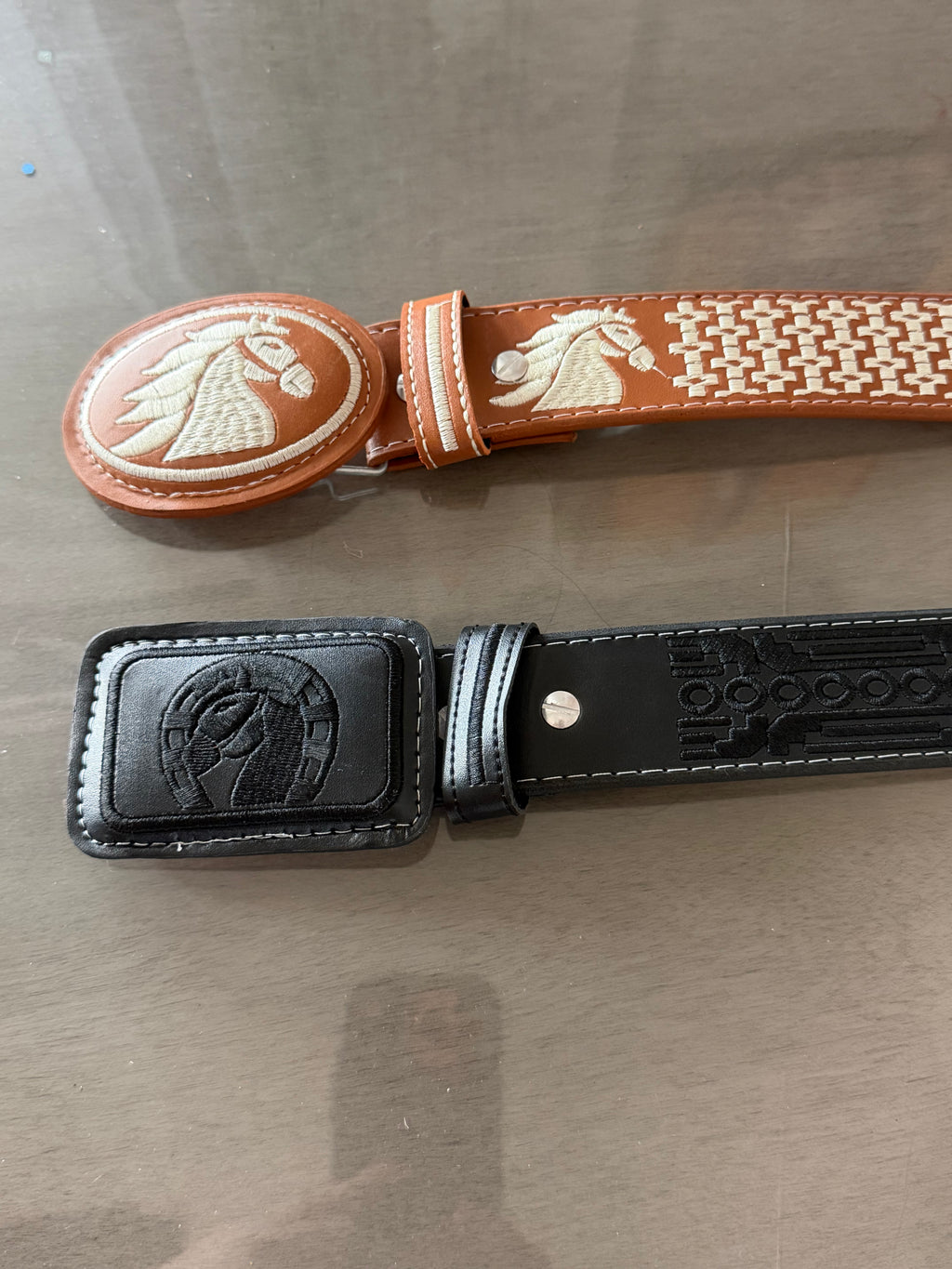 Belts #36