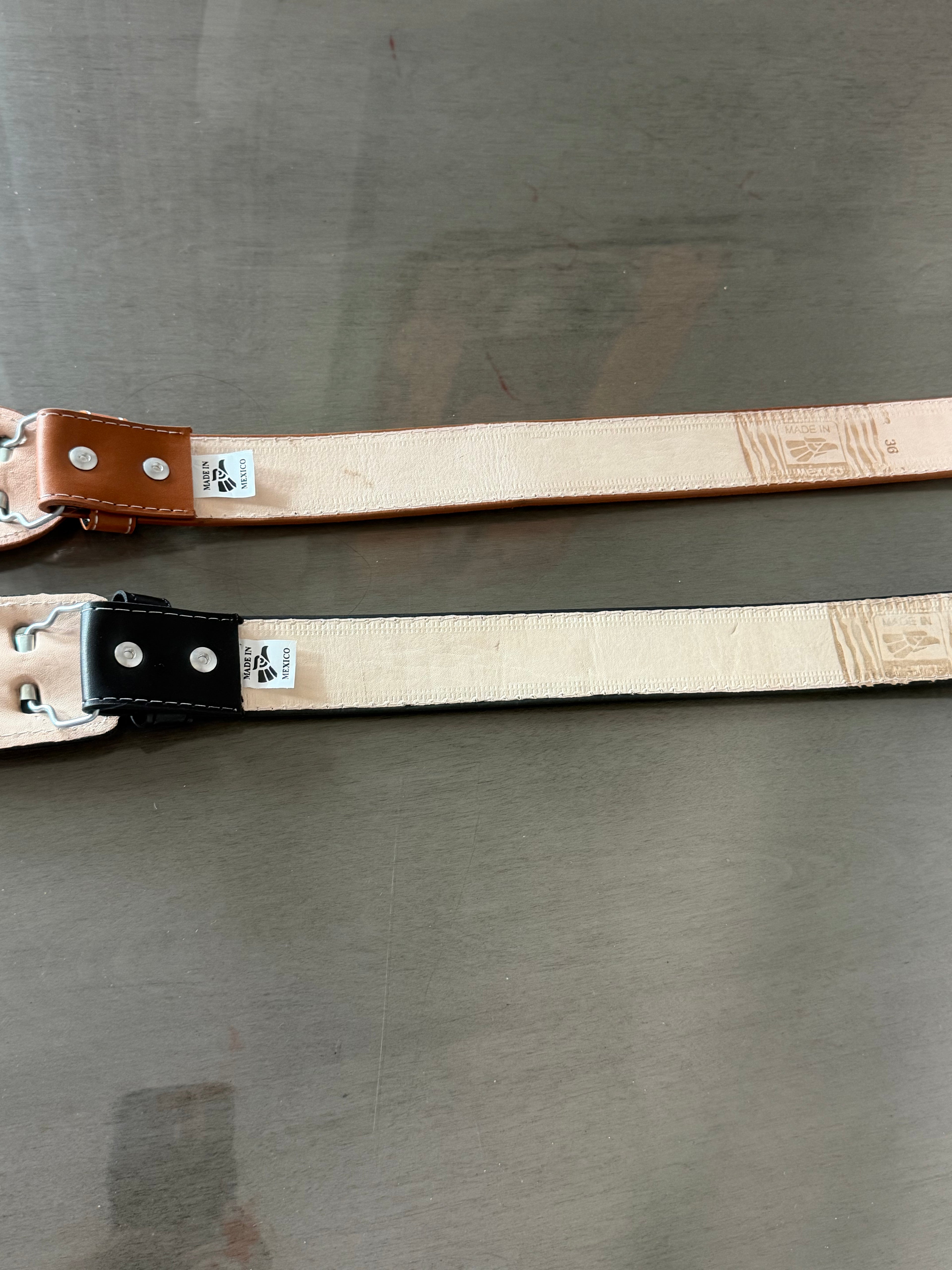 Belts #36