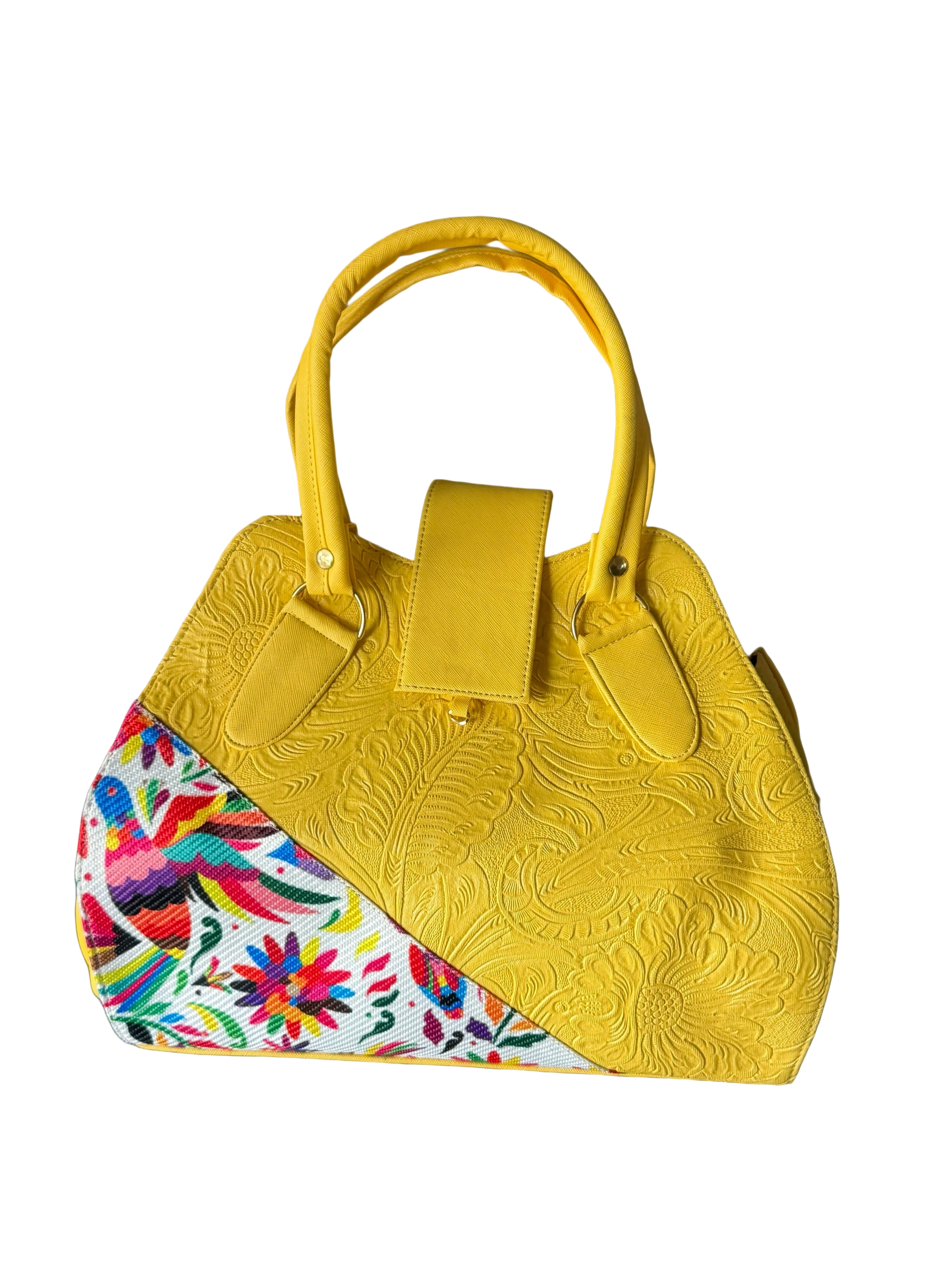 Combo trio yellow
