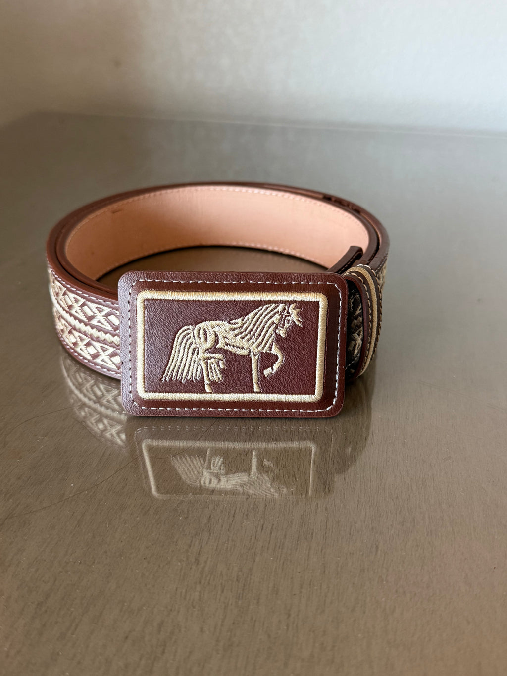 Men belts