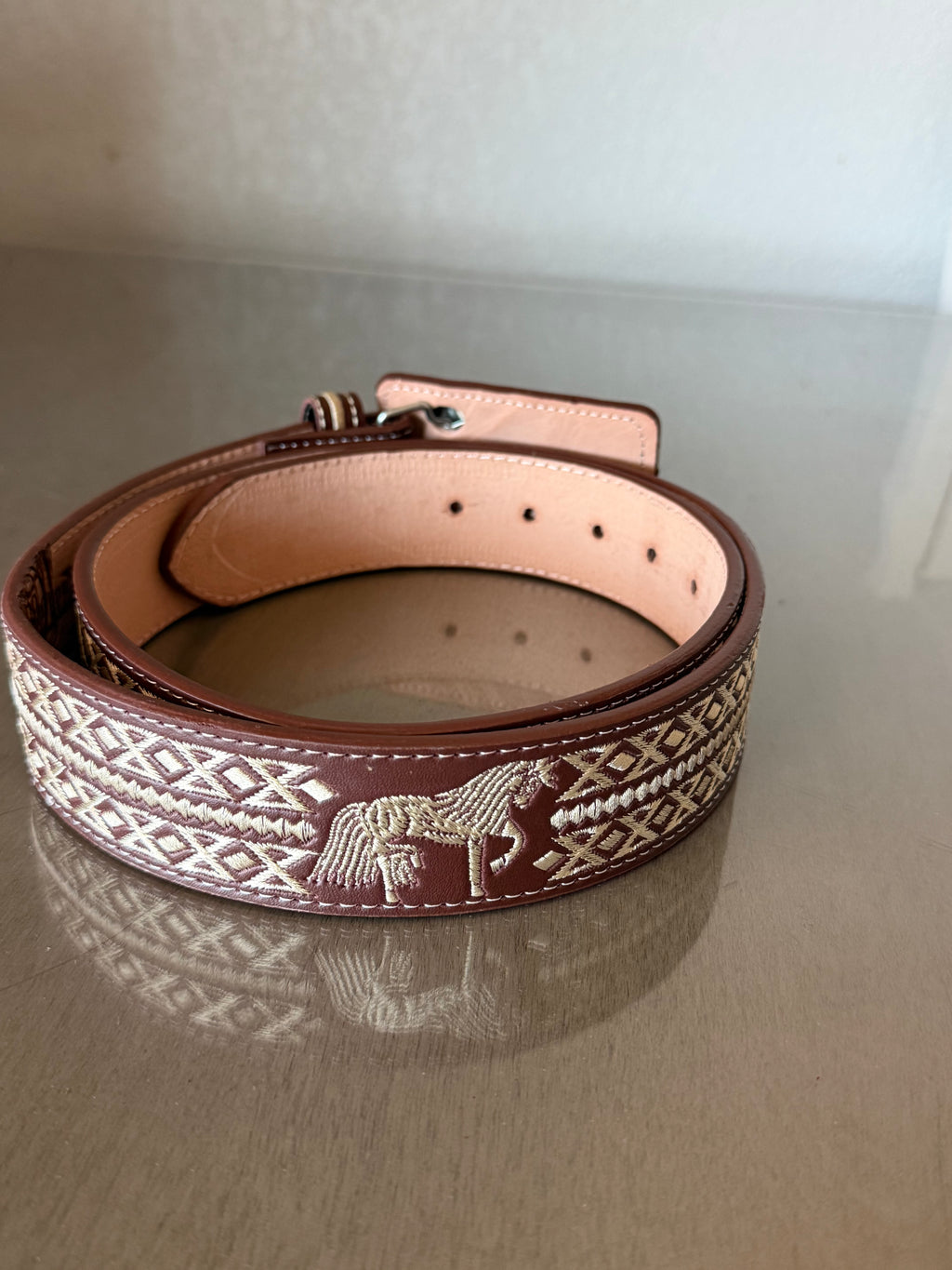 Men belts