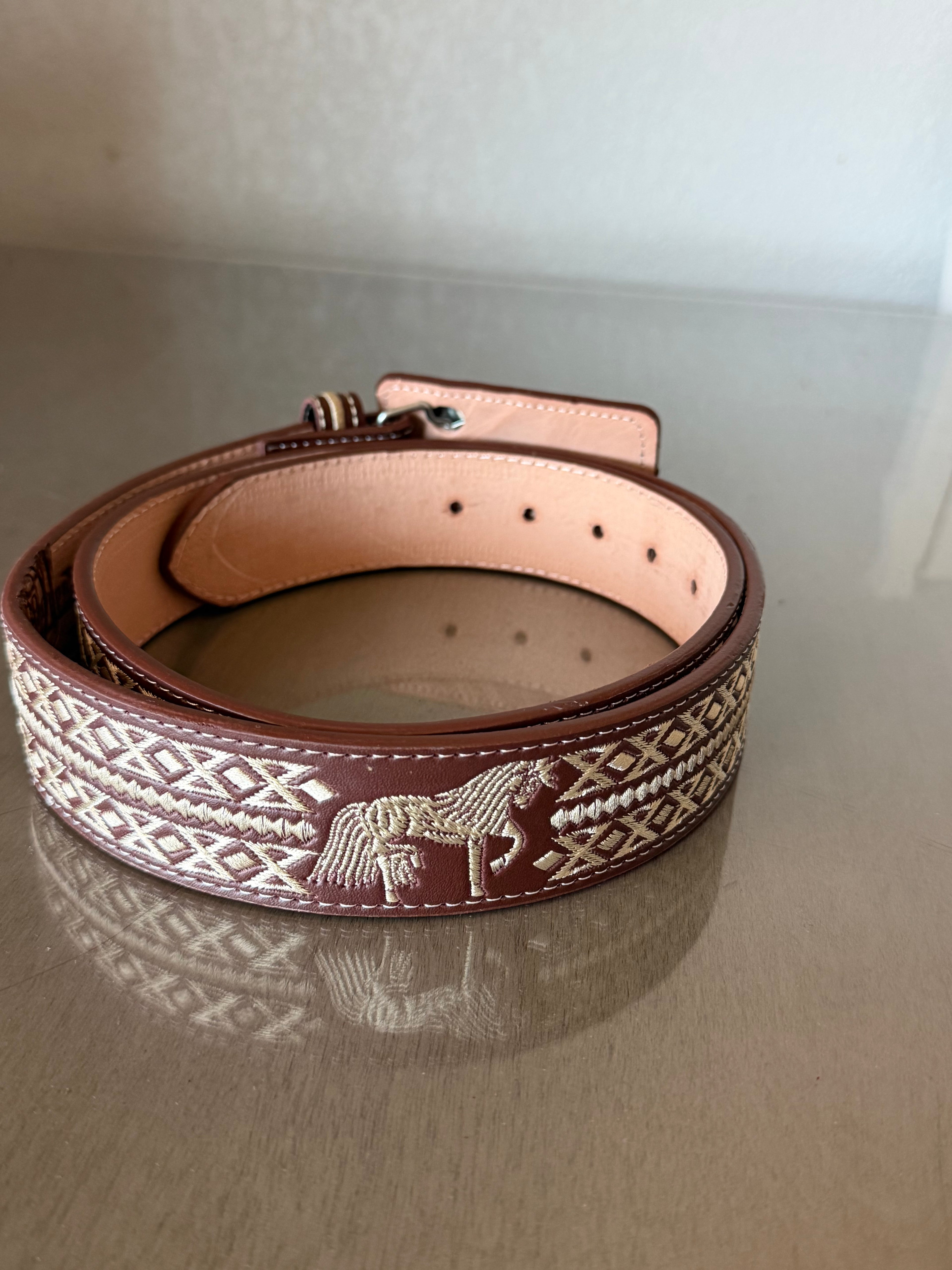 Men belts