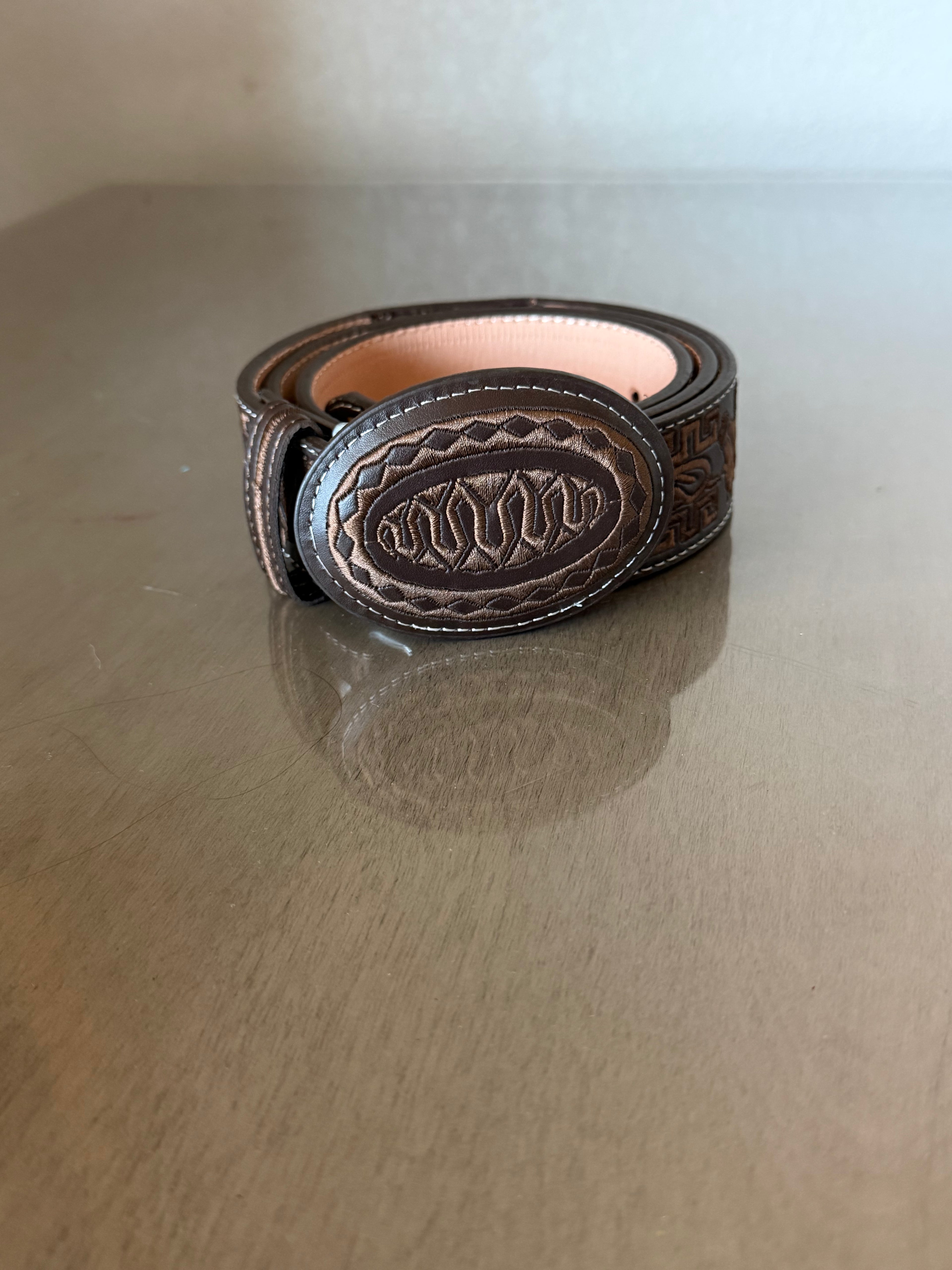 Men belts