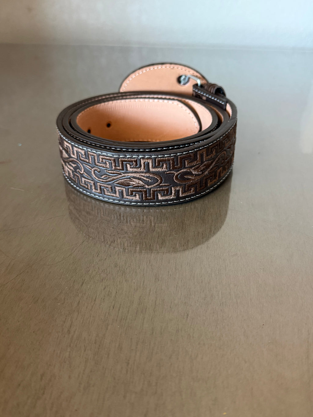 Men belts