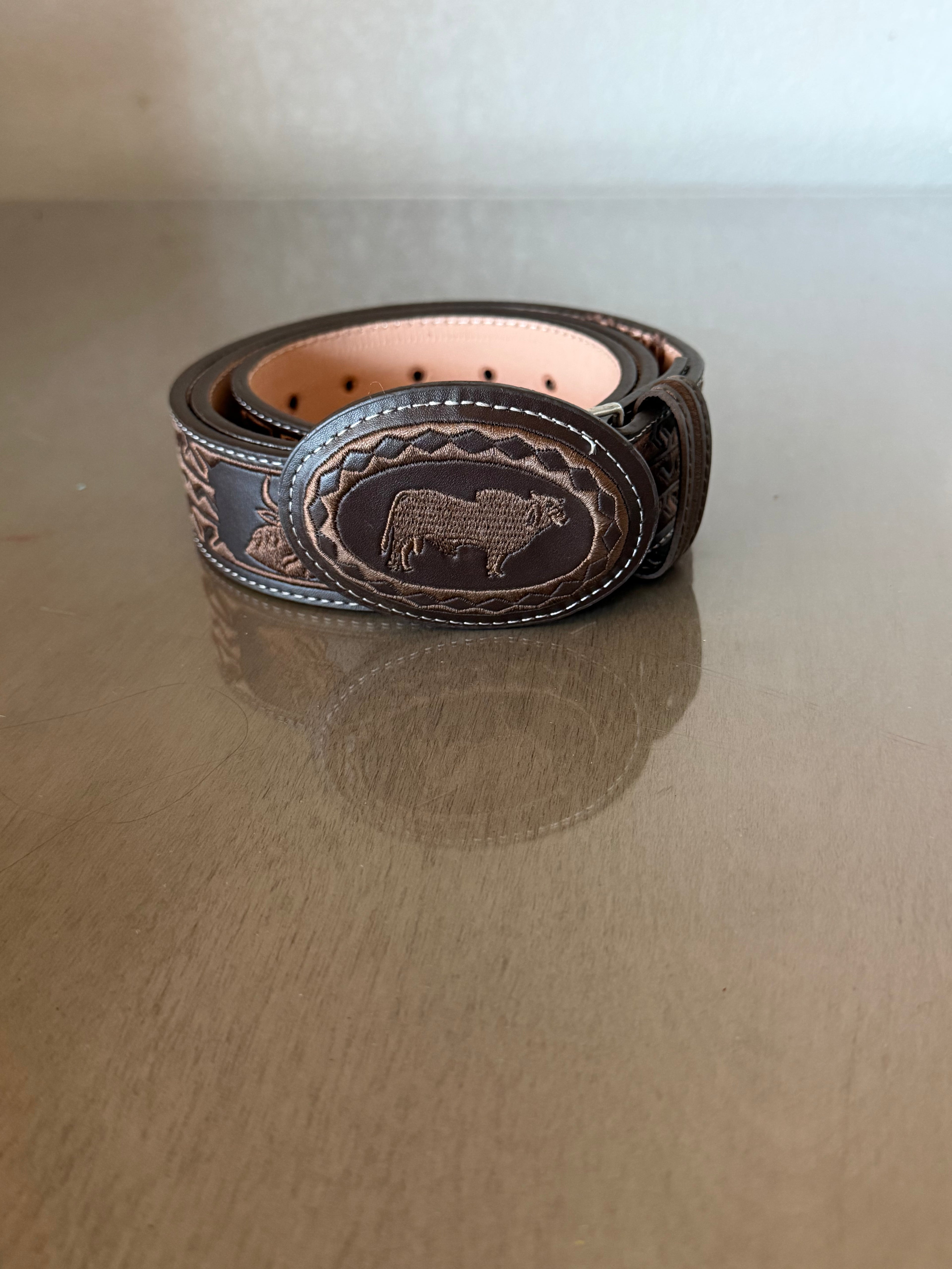 Men belts