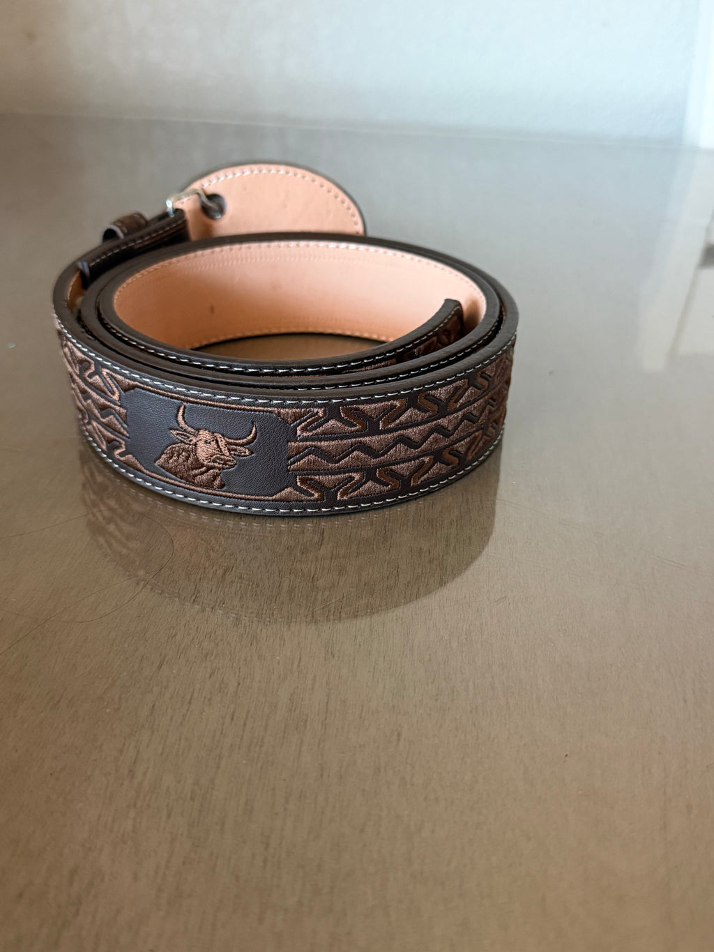 Men belts
