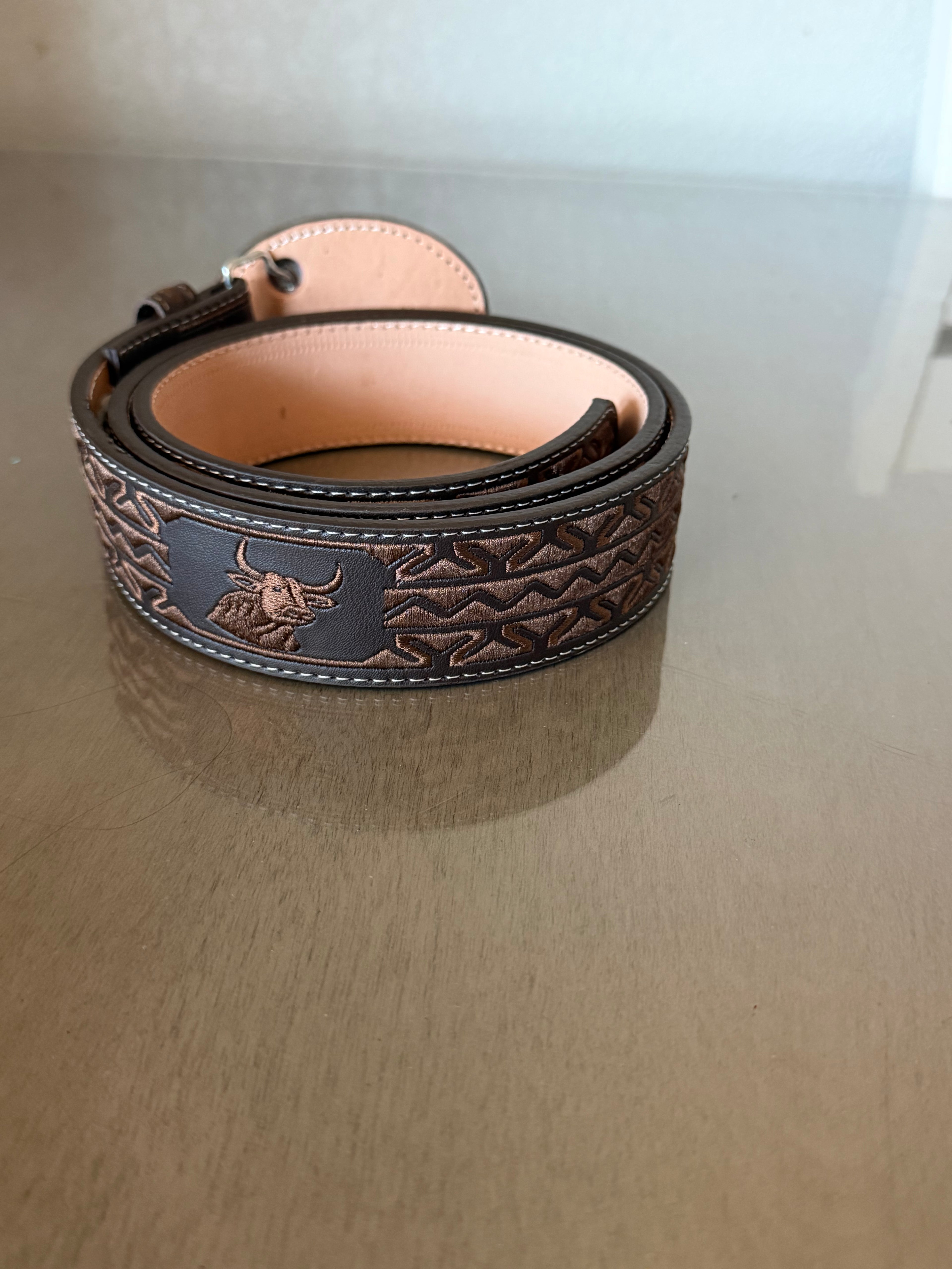 Men belts
