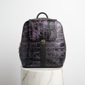 Croco Noir frente