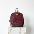 Mochila vino frente