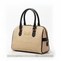 Raffia Bowling frente