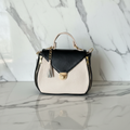 Square Leather - Frente
