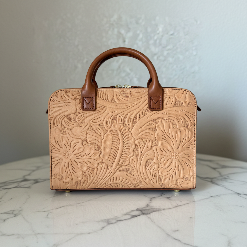 Tangamandapio - Beige atrás